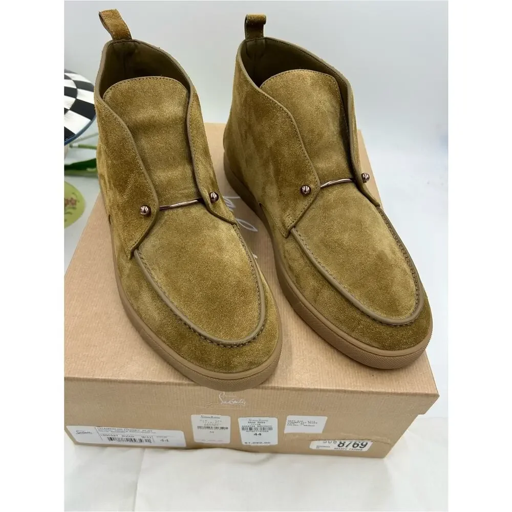 Christian Louboutin men christian